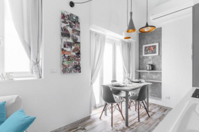 OG6 Navigli-Duomo -Loft Chic Apartment -